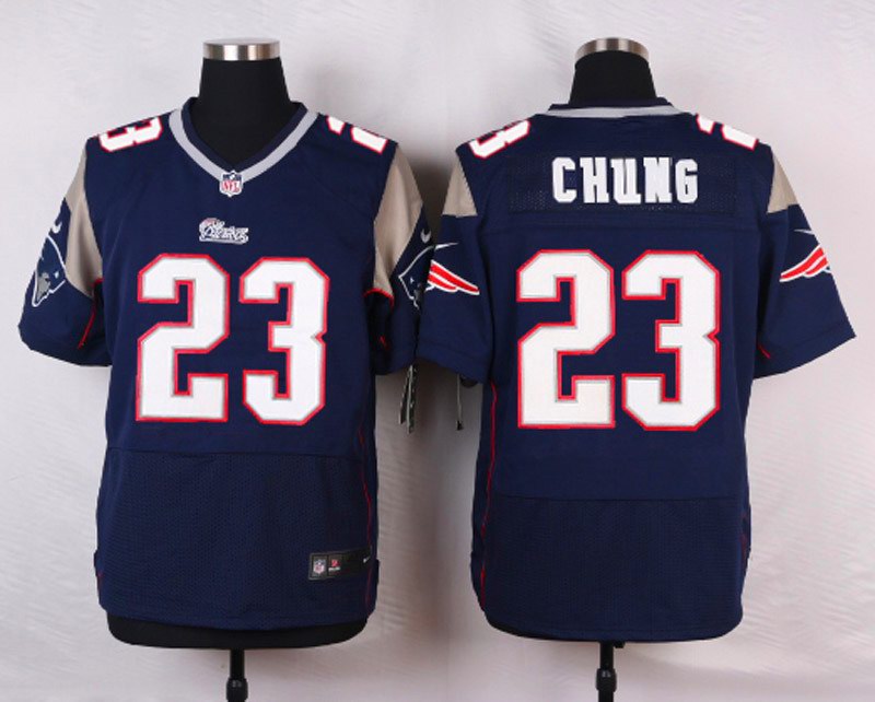 New England Patriots elite jerseys-004